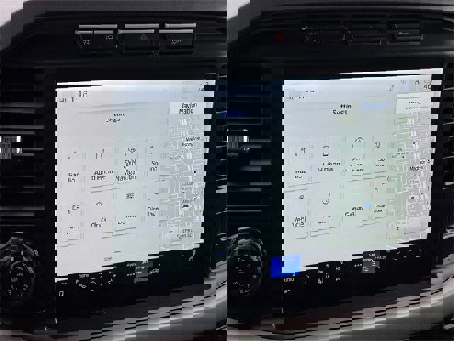 Certified 2024 Ford F150 XLT w/ Mobile Office Package image 14