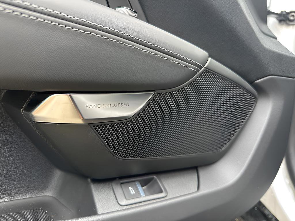 New 2026 Audi RS e-tron GT performance image 18