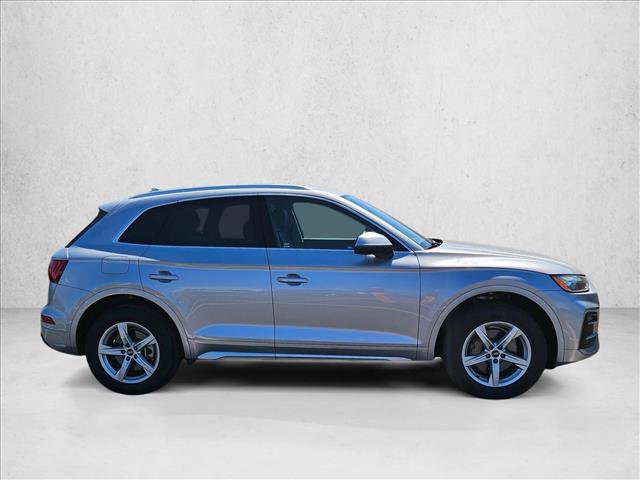 Used 2022 Audi Q5 2.0T Premium w/ Convenience Package video 4