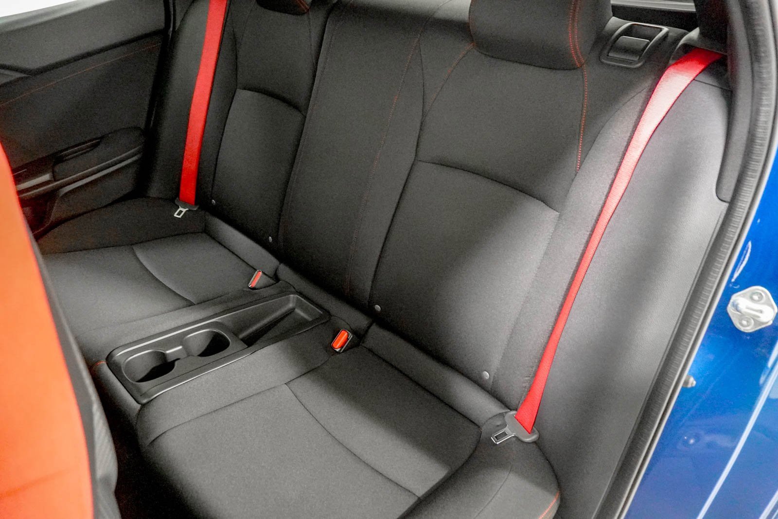 Used 2017 Honda Civic Type R image 35