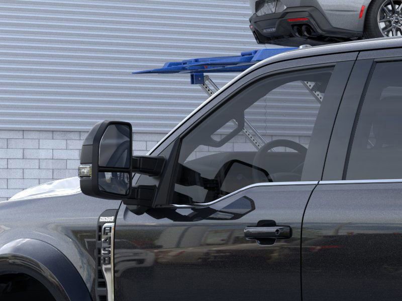 New 2026 Ford F450 4x4 Crew Cab Super Duty image 20