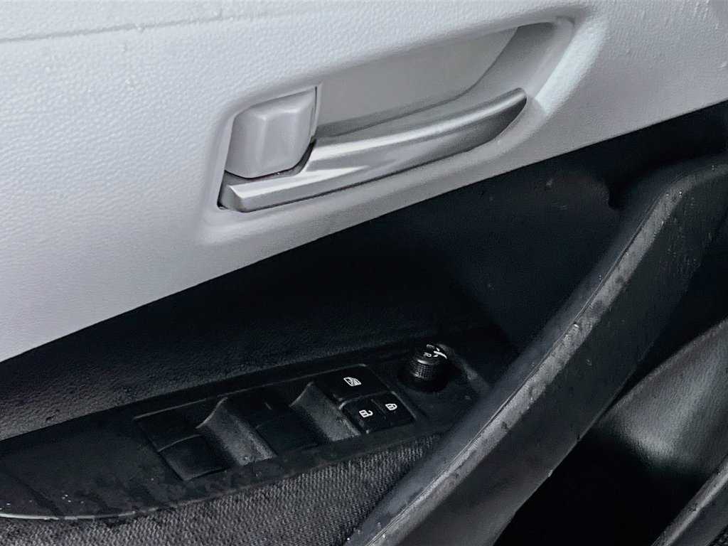 New 2027 Toyota Corolla SE FWD image 14