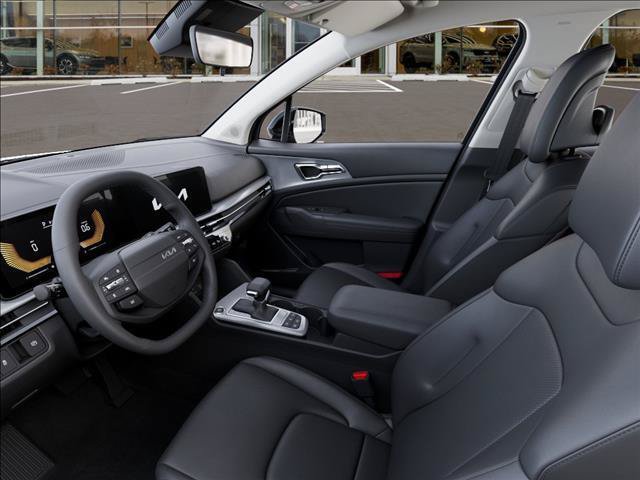 Used 2026 Kia Sportage EX AWD/4WD image 17