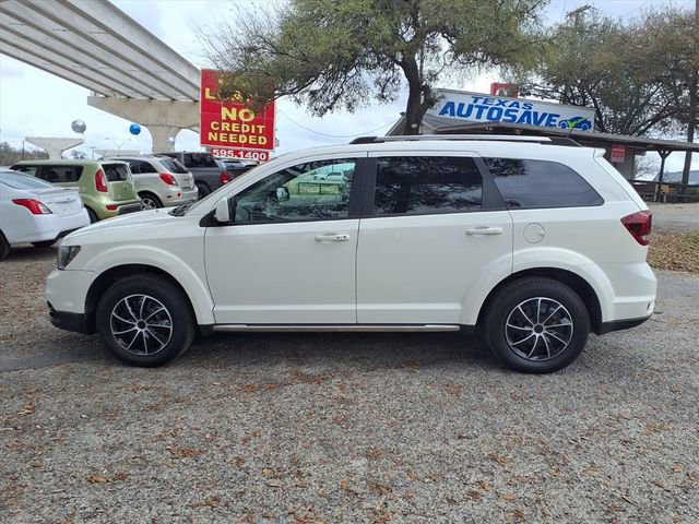 Used 2018 Dodge Journey Crossroad AWD/4WD image 4