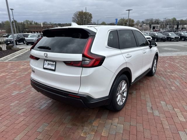 Certified 2024 Honda CR-V EX-L image 36
