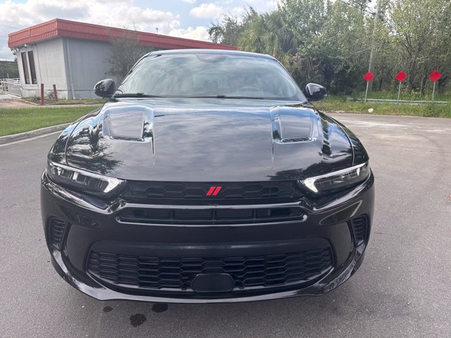 Used 2024 Dodge Hornet R/T w/ R/T Blacktop Package AWD/4WD image 8