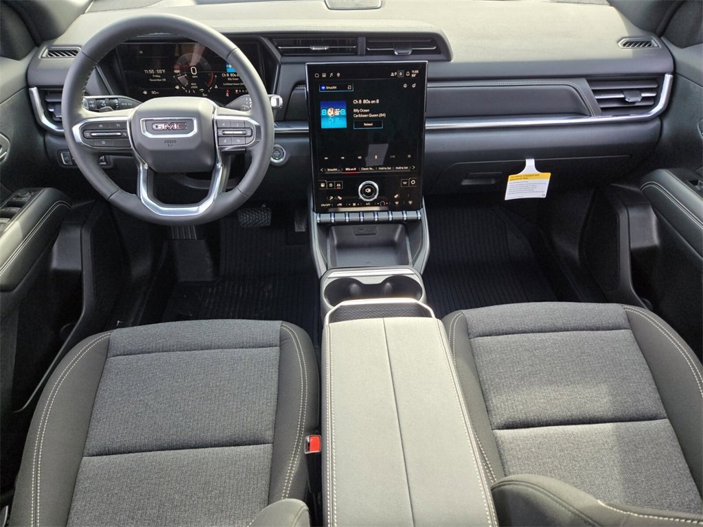 New 2026 GMC Terrain Elevation image 12
