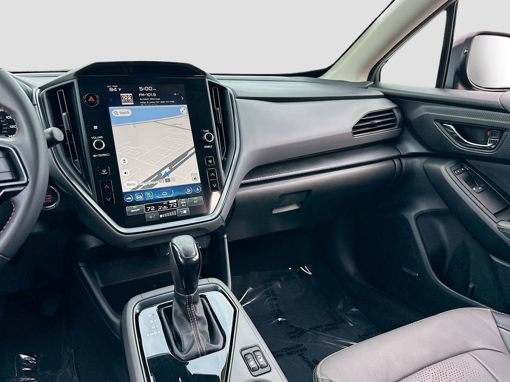 Certified 2024 Subaru Crosstrek 2.5i Limited w/ Crosstrek Mirror Package image 25