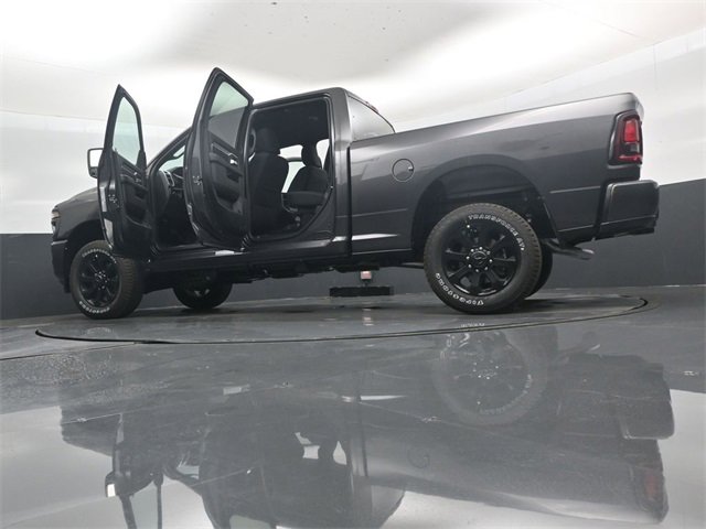 New 2026 RAM 2500 Big Horn image 50
