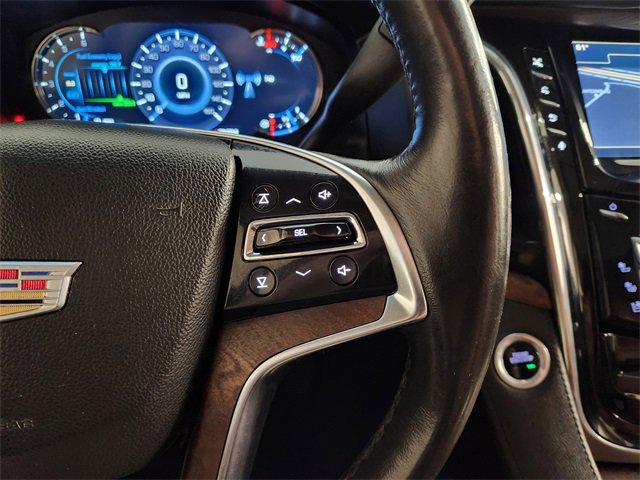 Used 2016 Cadillac Escalade ESV Premium image 30