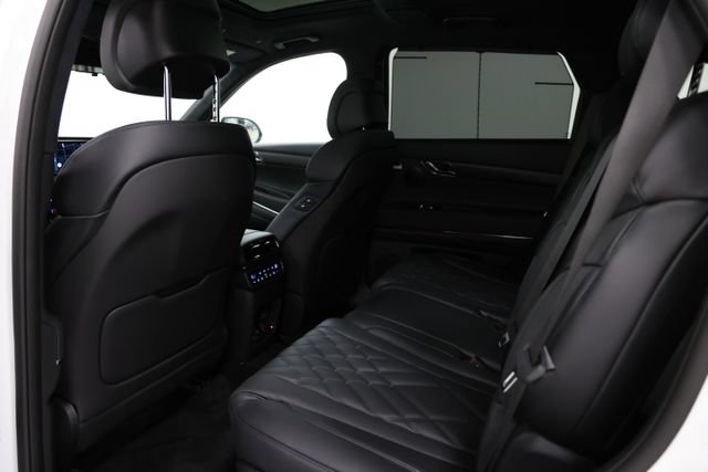New 2026 Genesis GV80 3.5T Prestige AWD/4WD image 11