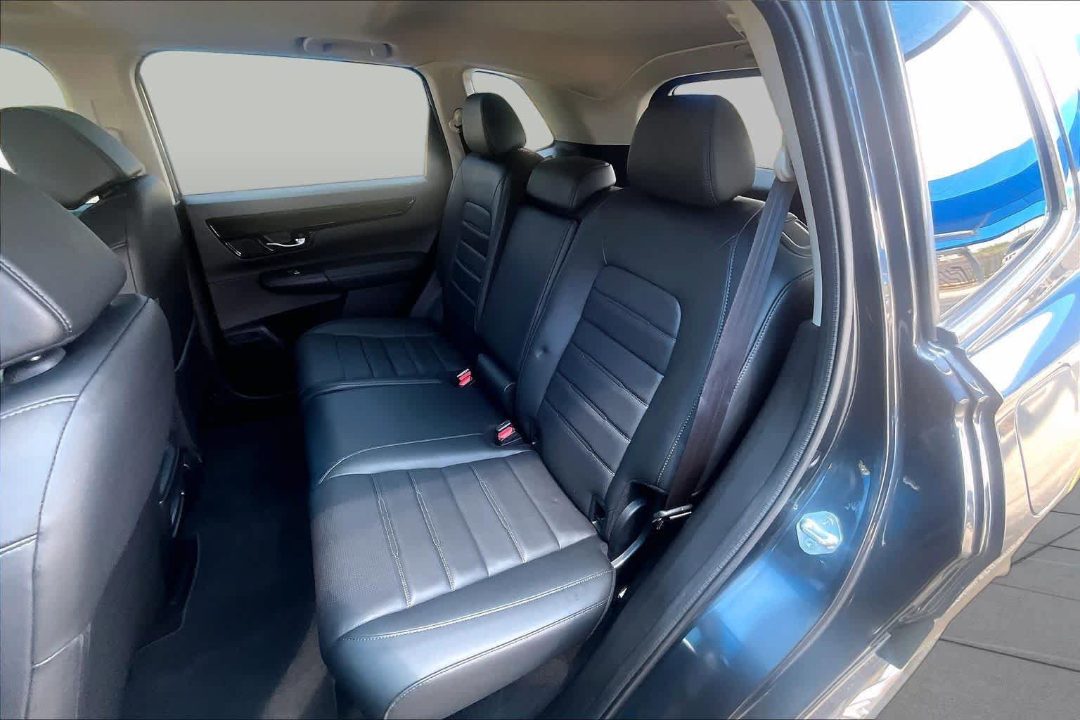 Used 2024 Honda CR-V EX-L image 21