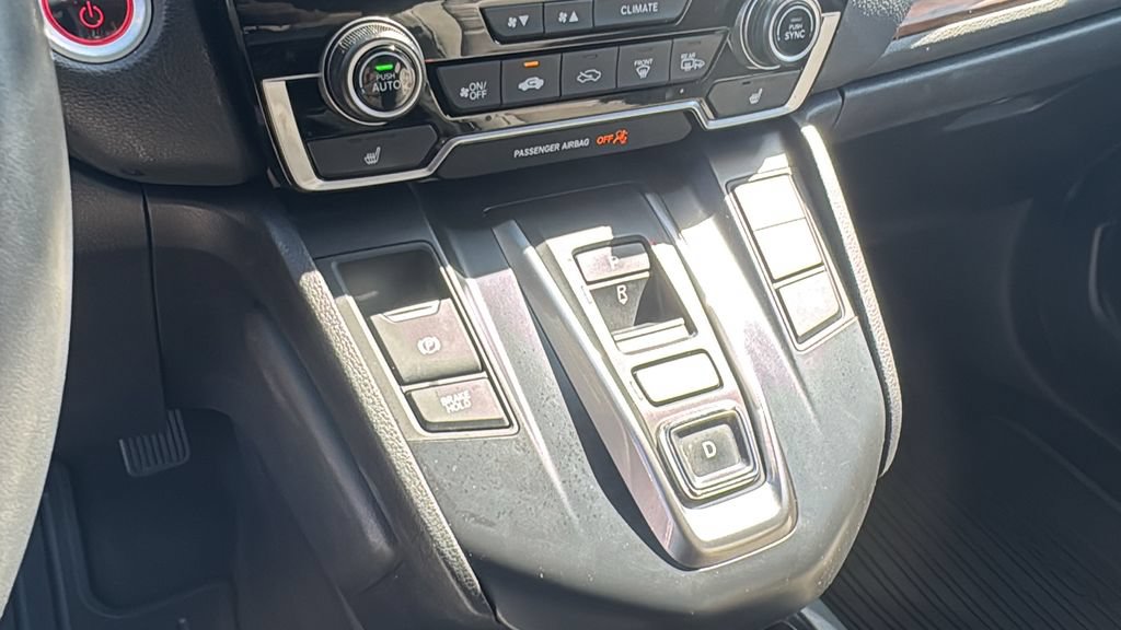 Used 2022 Honda CR-V EX-L image 21
