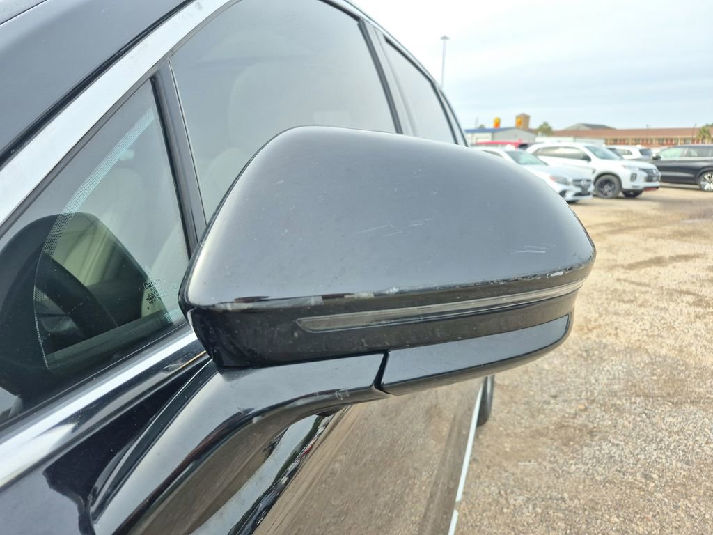 Used 2017 Lincoln MKX Reserve w/ Lincoln MKX Climate Package image 14