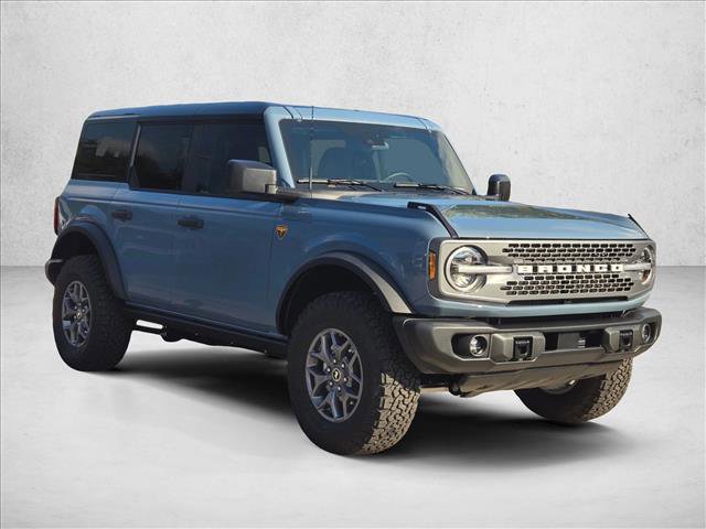 New 2025 Ford Bronco Badlands image 5