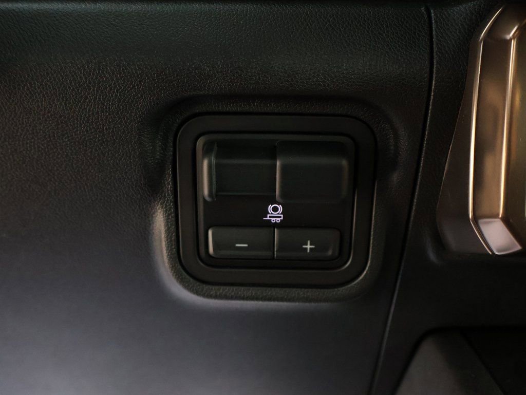 New 2025 GMC Hummer EV 3X image 37