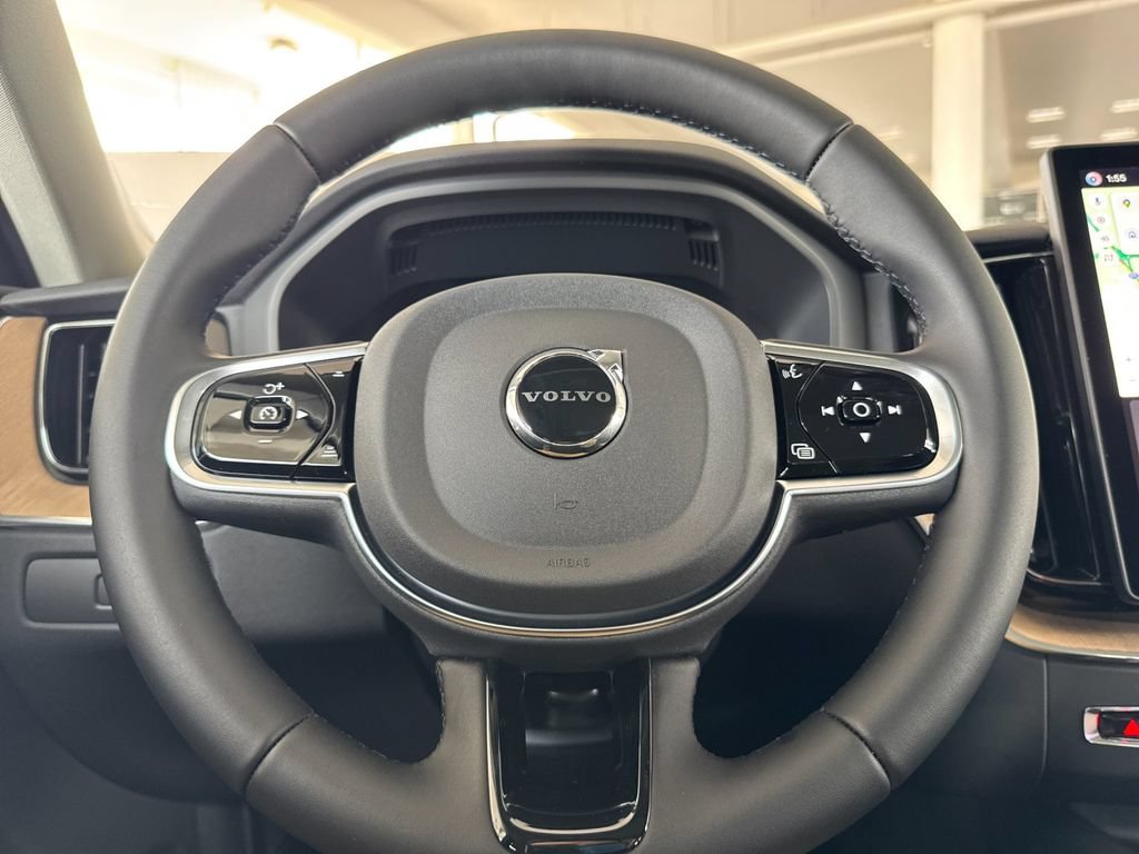 New 2026 Volvo XC60 T8 Plus w/ Climate Package PRO AWD/4WD image 23