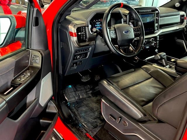 Used 2023 Ford F150 Raptor image 40