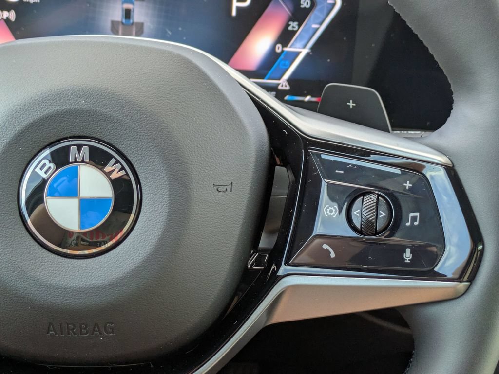 New 2026 BMW X3 xDrive30 AWD/4WD image 17
