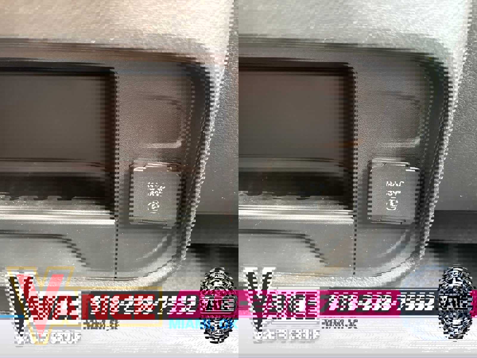 New 2026 RAM 2500 Tradesman image 23