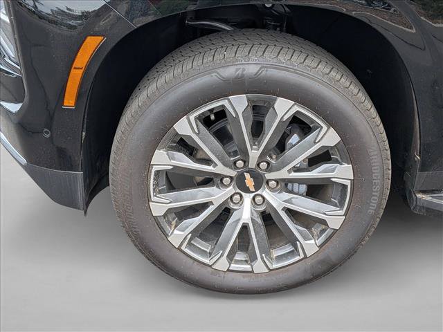 New 2026 Chevrolet Tahoe High Country RWD image 10