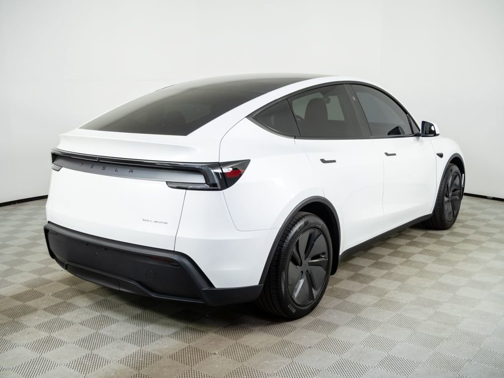 Used 2026 Tesla Model Y Long Range image 27
