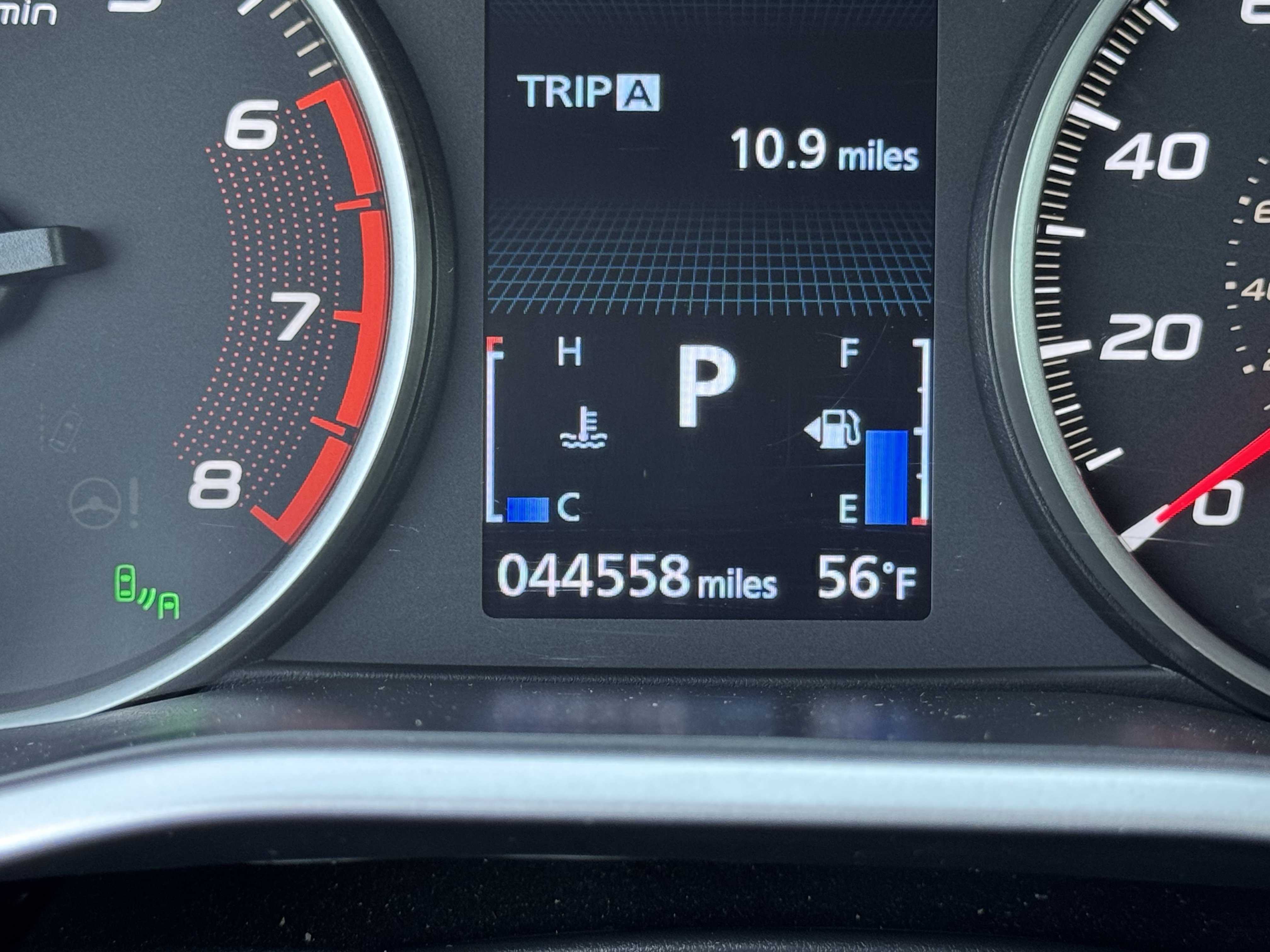 Used 2024 Mitsubishi Eclipse Cross SE AWD/4WD image 19