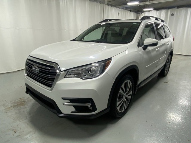 Used 2021 Subaru Ascent Limited w/ Technology Package