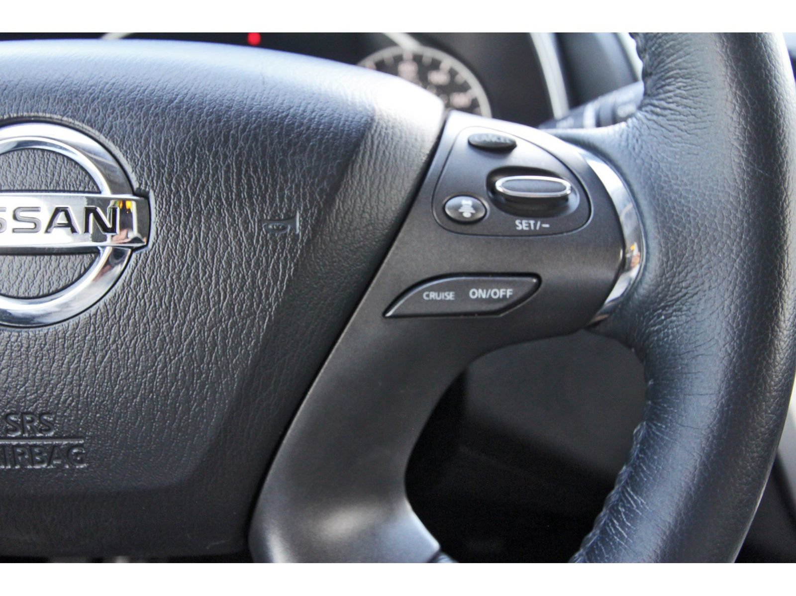 Used 2019 Nissan Murano SL FWD image 19