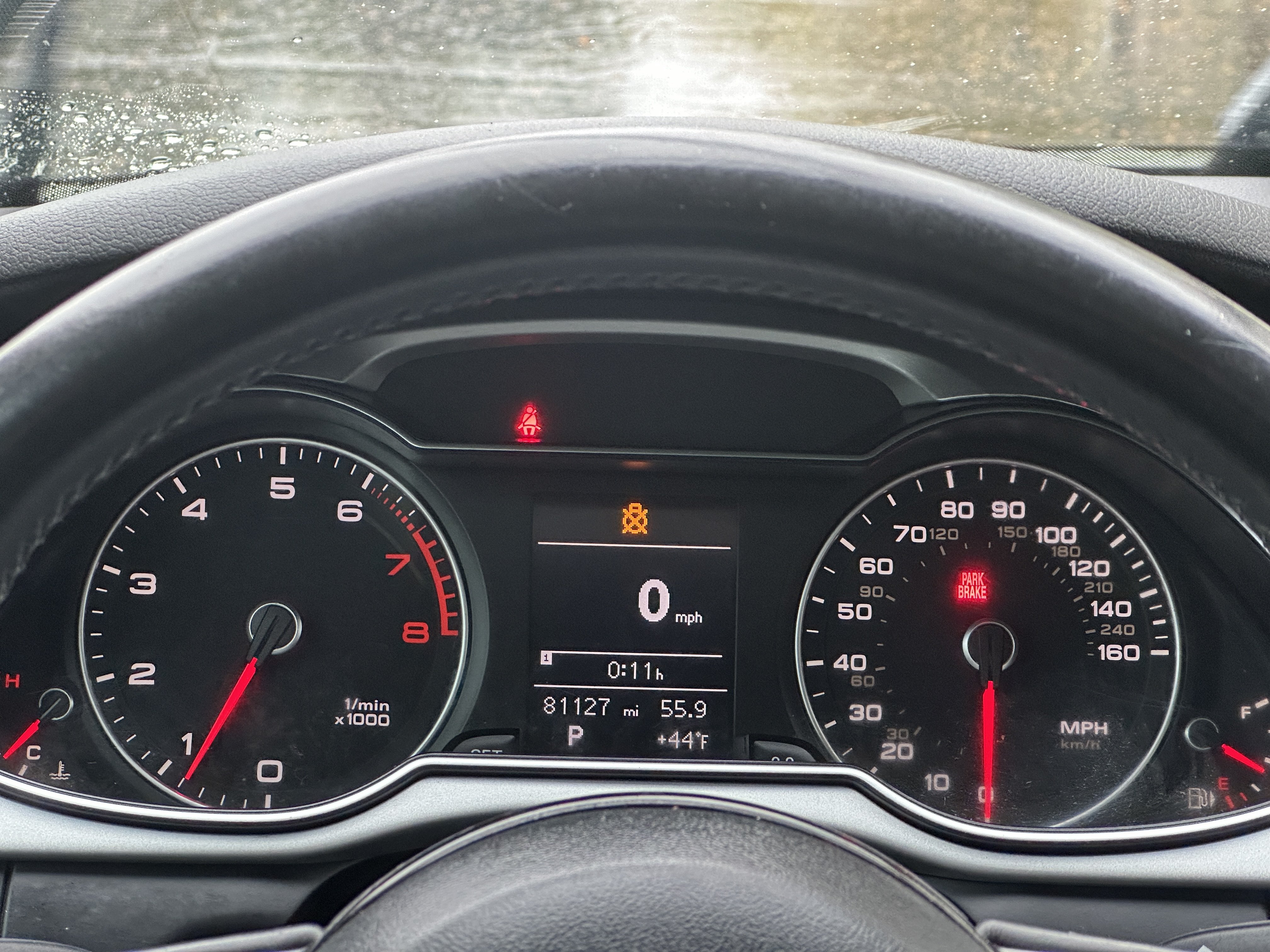 Used 2016 Audi A4 2.0T Premium FWD image 15