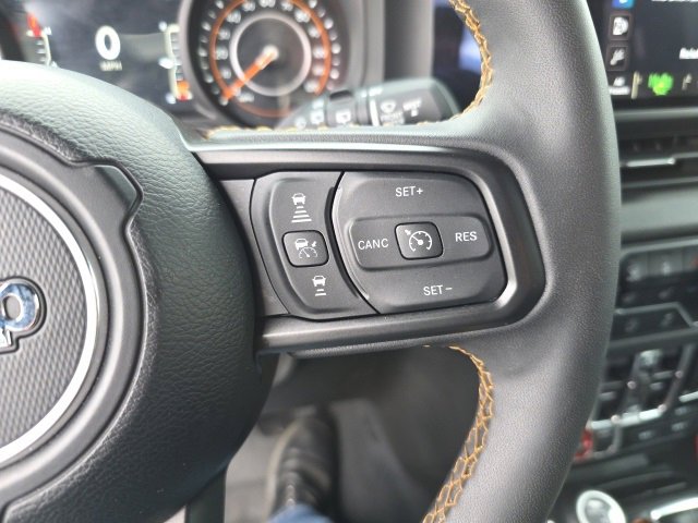 Used 2024 Jeep Wrangler Willys image 19