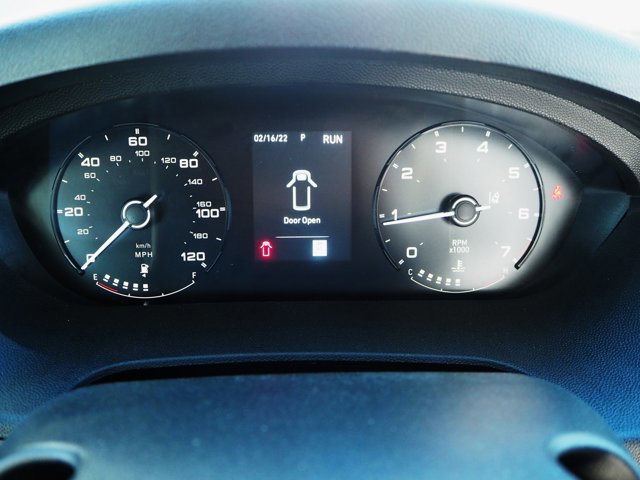 New 2025 RAM ProMaster 3500 w/ Roll-Up Rear Door Package image 22