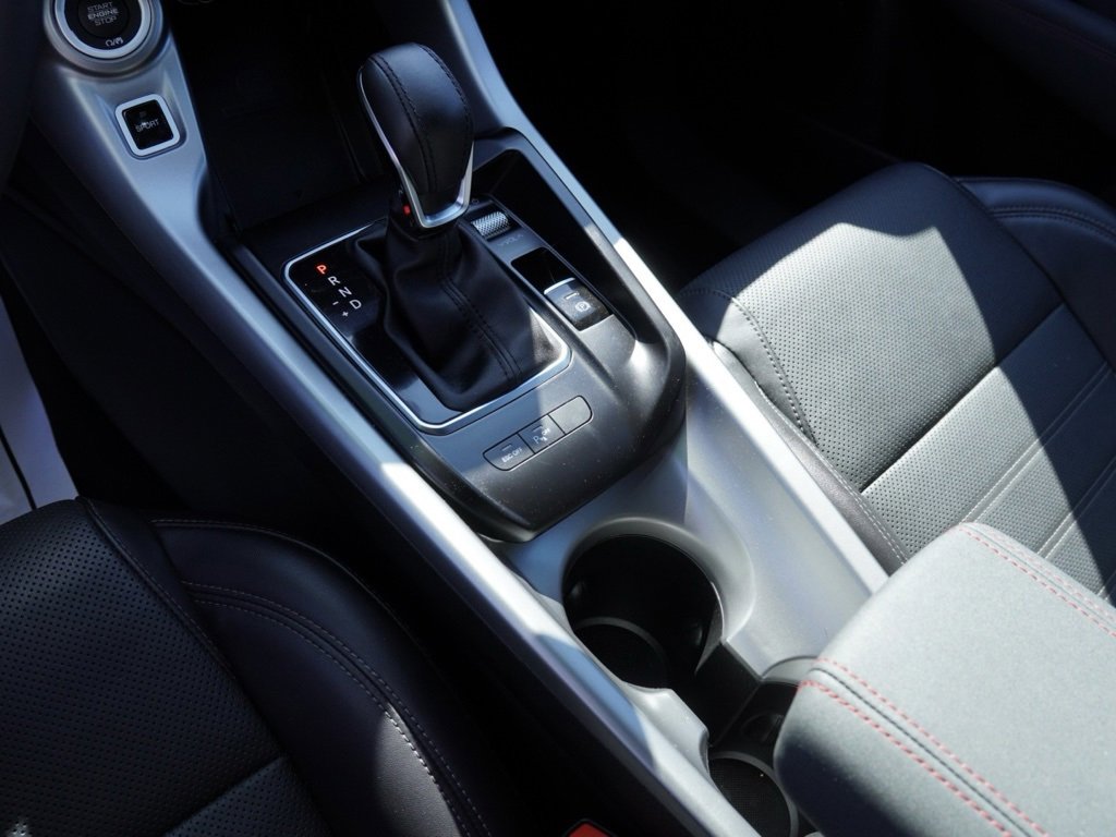 Used 2024 Dodge Hornet R/T Plus image 23