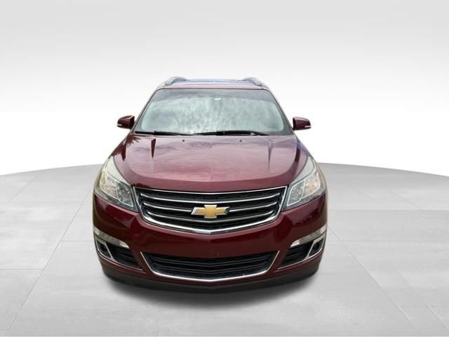 Used 2016 Chevrolet Traverse LT FWD image 9