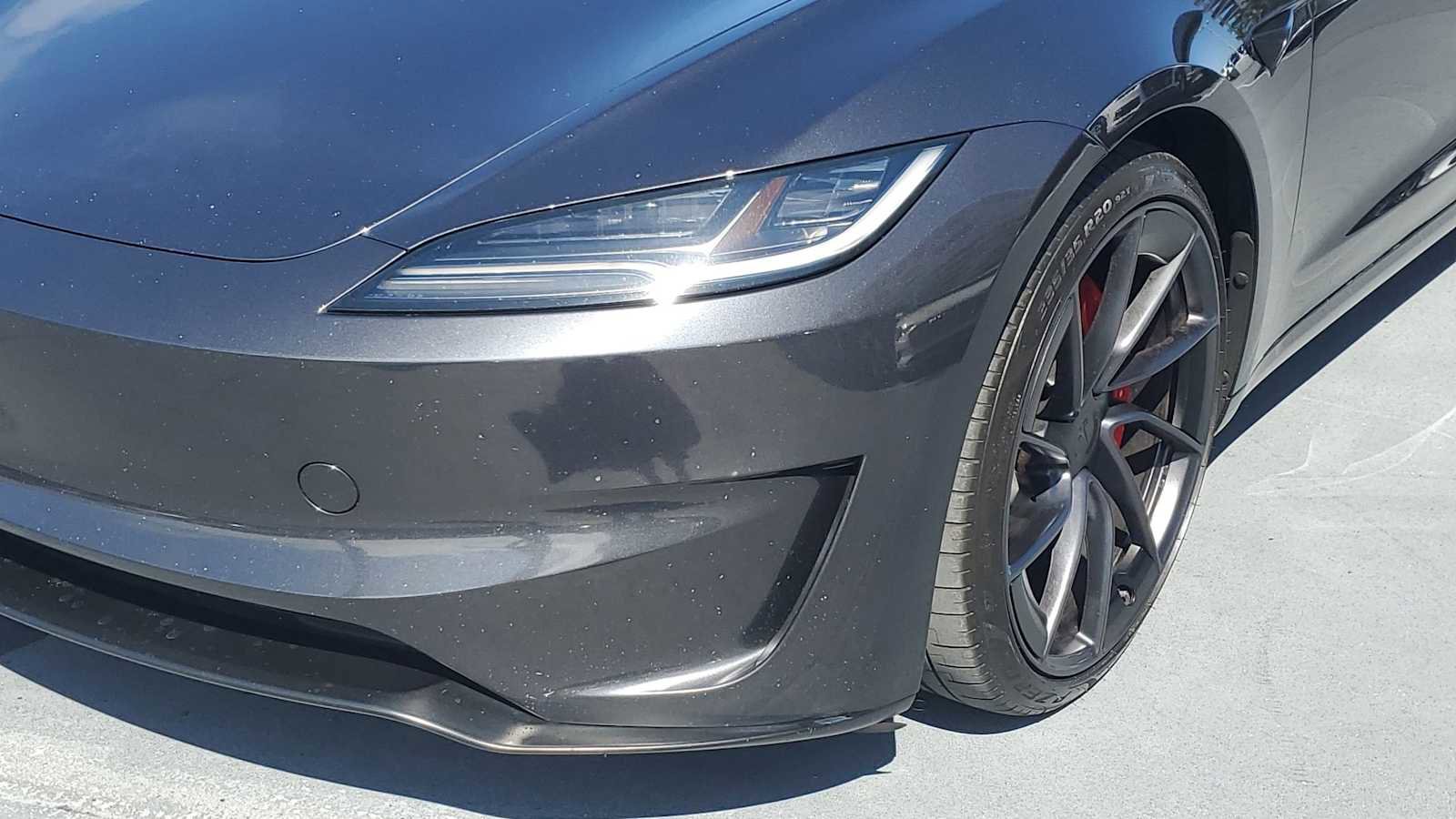 Used 2024 Tesla Model 3 Performance image 10