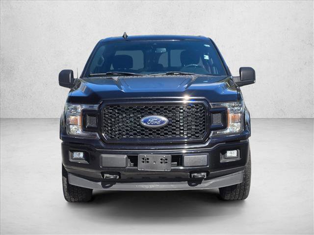 Used 2019 Ford F150 XLT w/ Equipment Group 302A Luxury video 2
