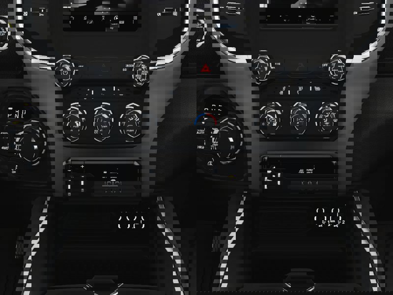 Used 2023 RAM 1500 Big Horn image 21