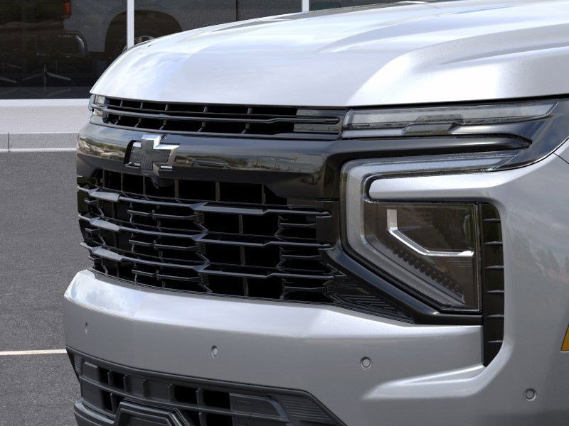 New 2026 Chevrolet Tahoe RST w/ RST Capability Package image 13