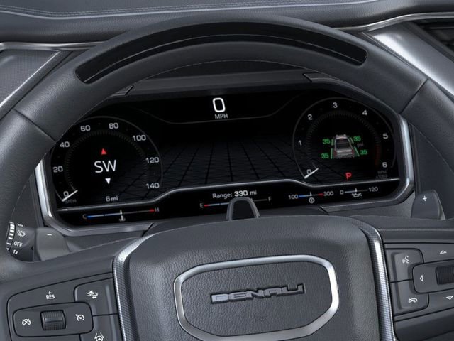 New 2026 GMC Sierra 1500 Denali AWD/4WD image 19