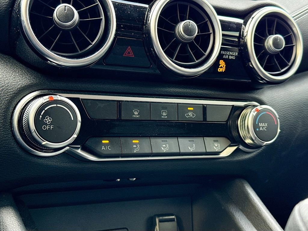 Used 2023 Nissan Sentra SV image 14