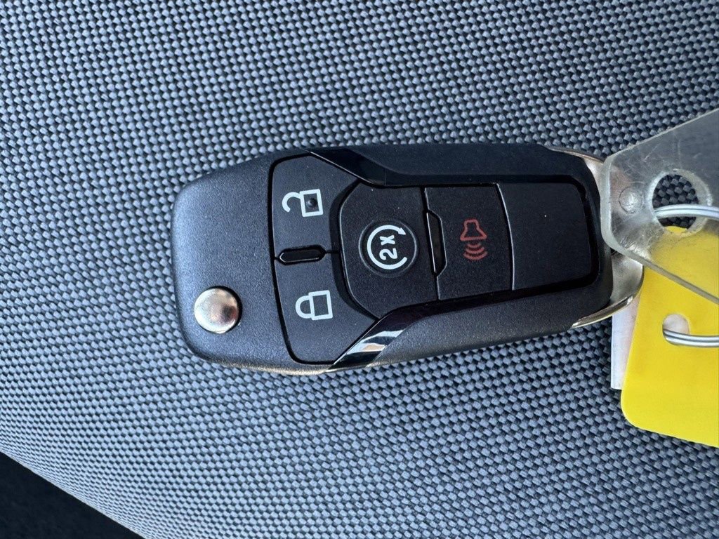 New 2026 Ford F350 XL w/ STX Appearance Package image 27