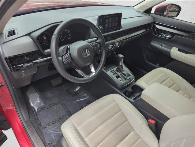 Used 2024 Honda CR-V EX-L image 9