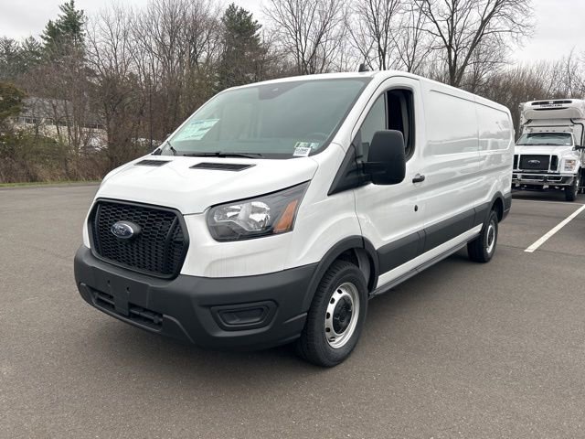 New 2025 Ford Transit 150 Low Roof w/ Load Area Protection Package image 3