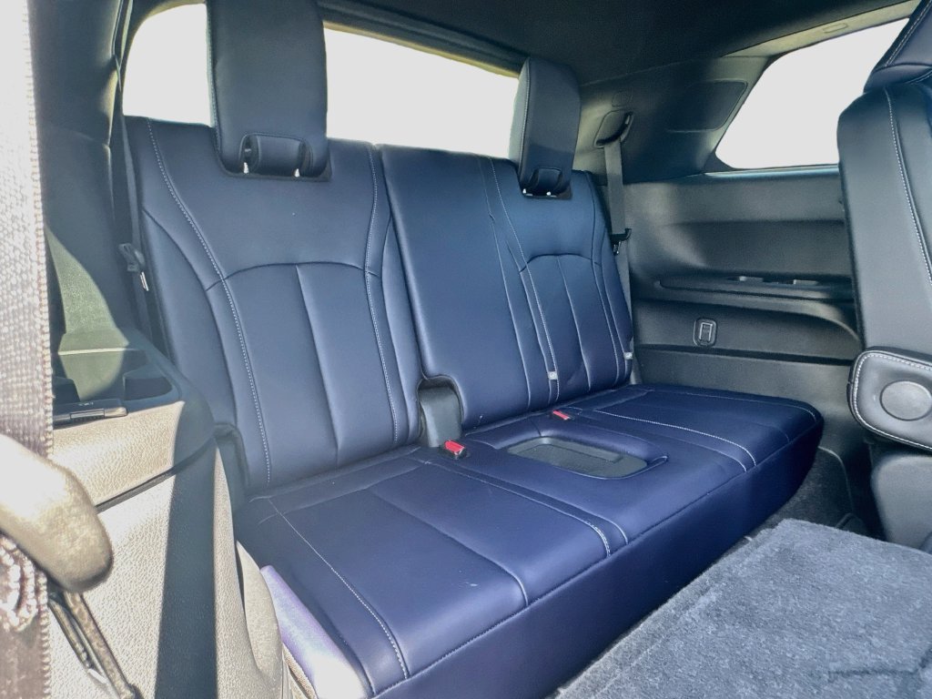 Used 2026 INFINITI QX60 Sport w/ Dark Cargo Package AWD/4WD image 31