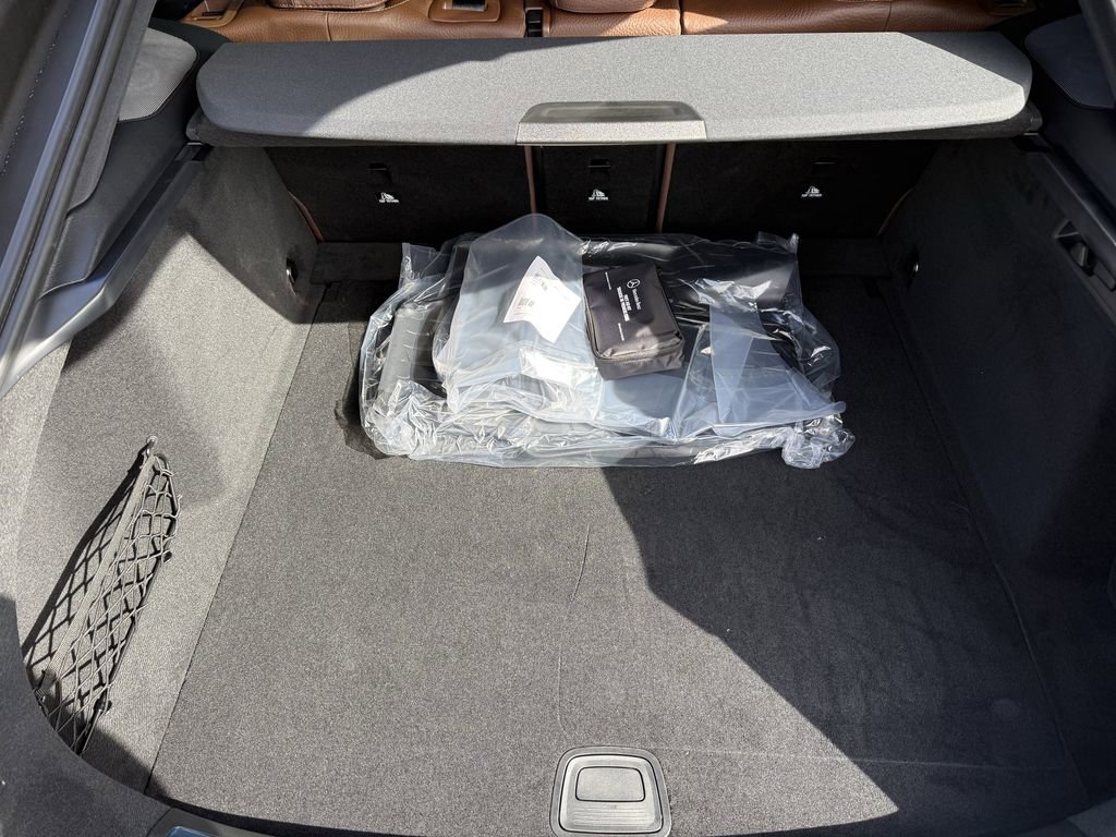 New 2026 Mercedes-Benz GLE 450 4MATIC Coupe image 24