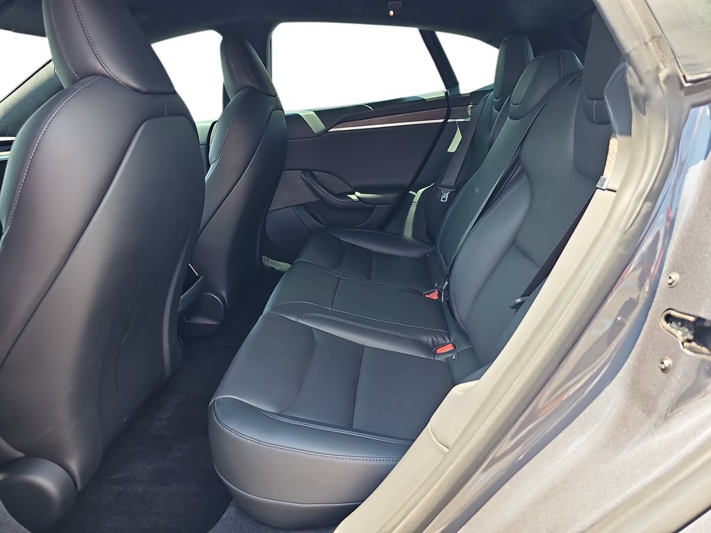 Used 2022 Tesla Model S AWD/4WD image 14