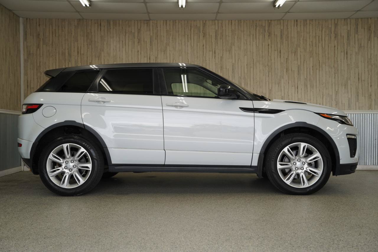Used 2016 Land Rover Range Rover Evoque HSE Dynamic AWD/4WD image 6