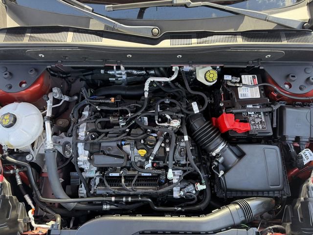 Used 2022 Ford Bronco Sport Outer Banks AWD/4WD image 45
