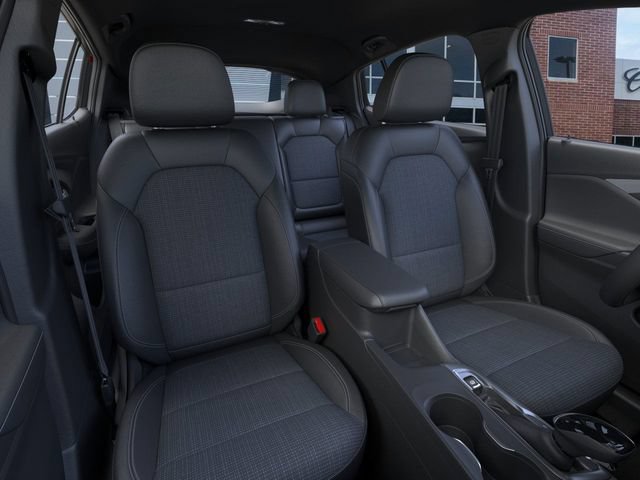 New 2026 Buick Envista Preferred FWD image 16