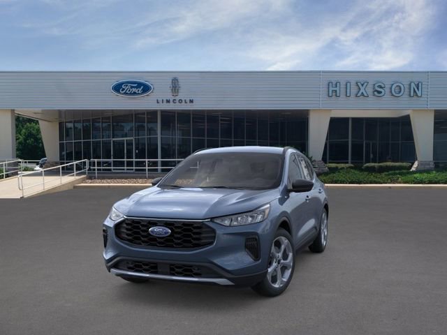 New 2026 Ford Escape ST-Line w/ Cold Weather Package FWD image 3